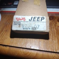 Jeep Parts Kit Part 