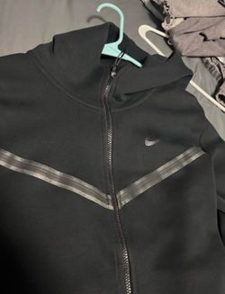 nike tech