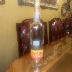 Hayk VSOP Empty Bottle 750ml 
