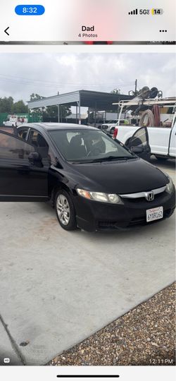 2009 Honda Civic