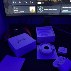 AirPods Pro