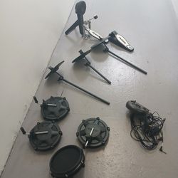 Drum Set