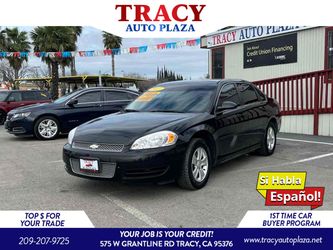 2013 Chevrolet Impala