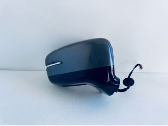 2018-2021 HONDA ODYSSEY RIGHT SIDE PASSENGER 13 WIRE SIGNAL MIRROR OEM (412)