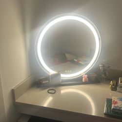 Vanity Mirror 