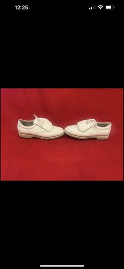 Footjoy Golf Shoes 7.5