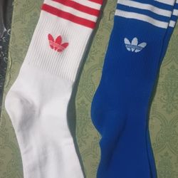 Adidas Socks 