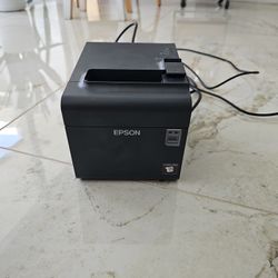 Epson Printer Food Restaurant