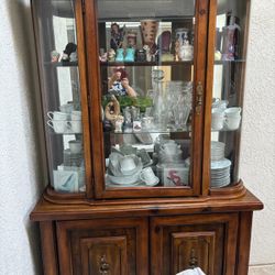 China Cabinet 