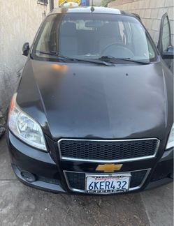 2010 Chevy