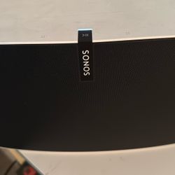 Sonos Play:5 (gen2) 