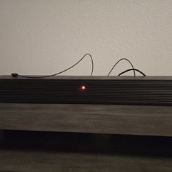 Insignia 2.0 Mini Soundbar 20"