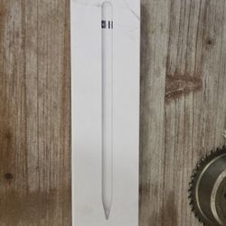 Apple Pencil (1st Gen)