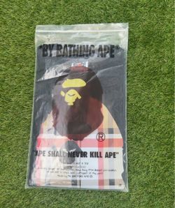 Bape Shirt
