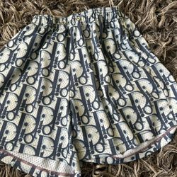 Dior shorts