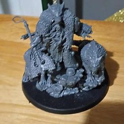 Space Wolves 2k Army 