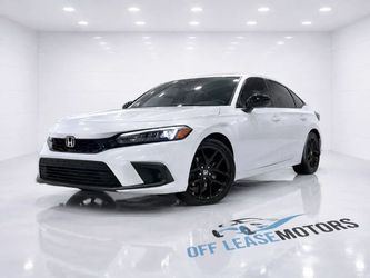 2023 Honda Civic