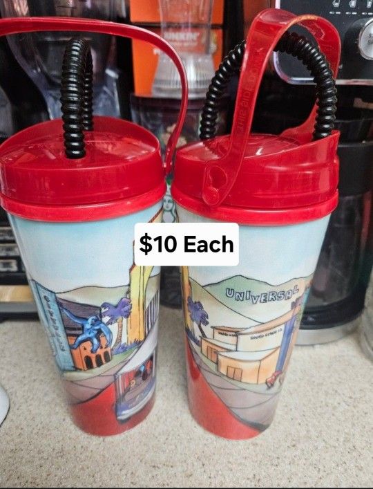 Different Items And Different Prices