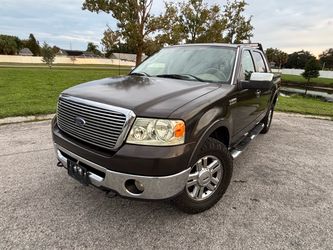 2007 Ford F-150