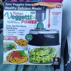 Deluxe/Vngtti/Power 696-75