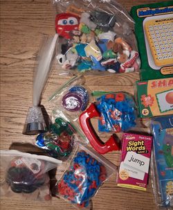 Selling educational materials