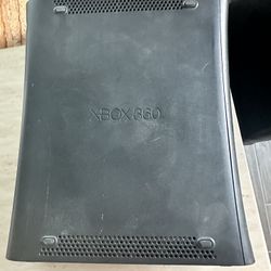 Xbox 360 With Kinect 