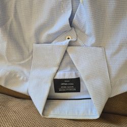 Nordstrom Trim Fit