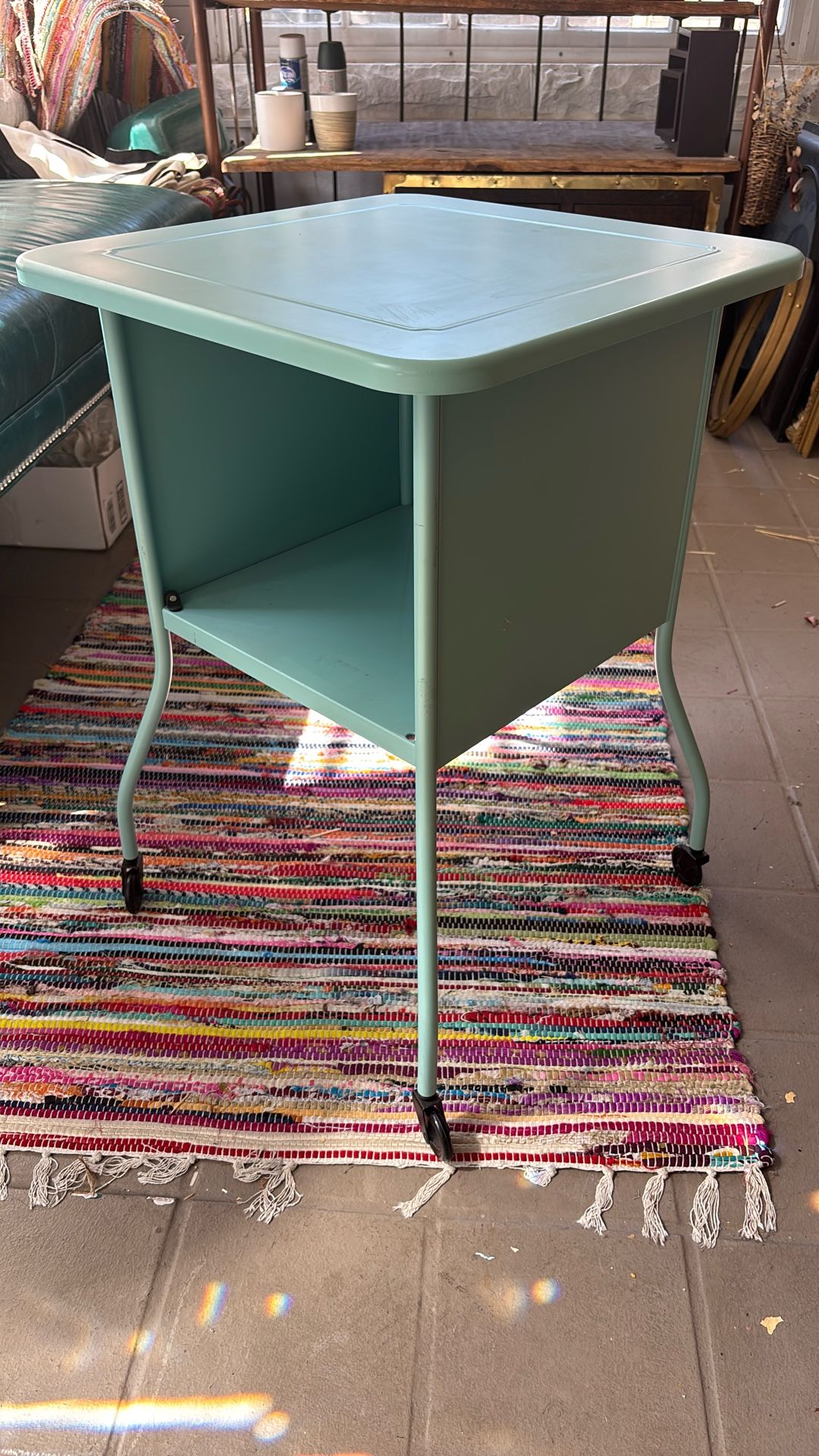 Side Table