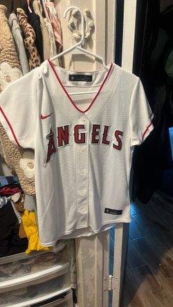 Women Angels Jersey