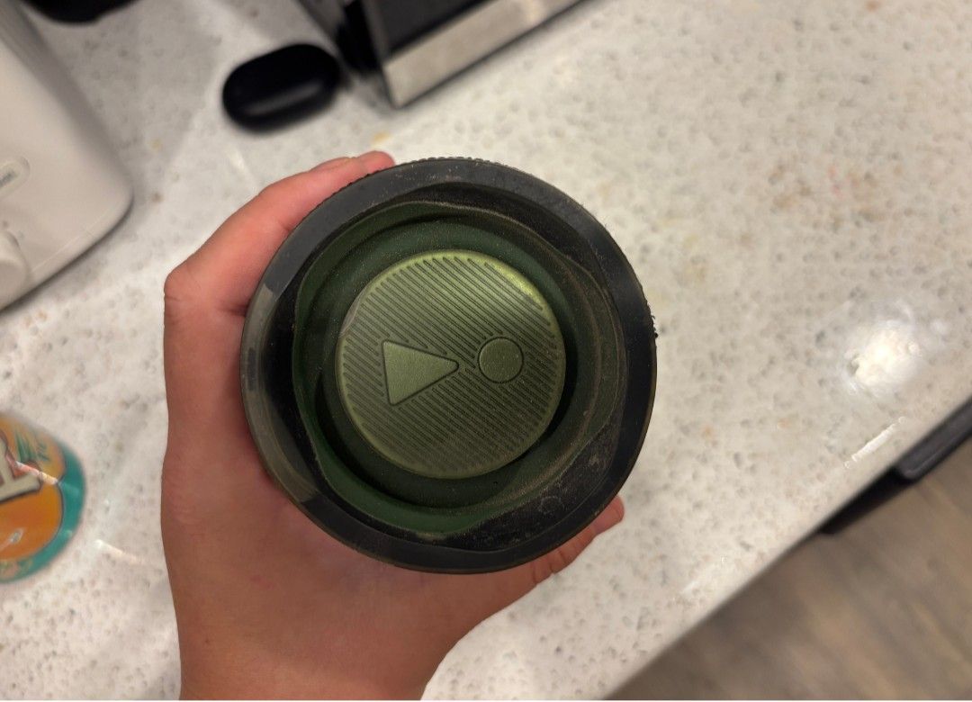 JBL Bluetooth Water Proof Speaker