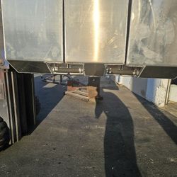 Multi Pack Fuel Tanks 