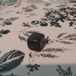 1 Piece Black Sea Sediment Jasper 