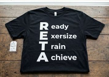 Retatrutide Reta weight loss shirt