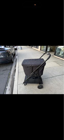 Cart for shopping