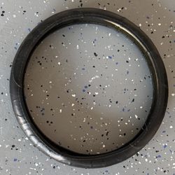 1 Left! $5 Steering Wheel Cover 