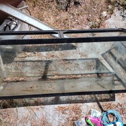 Aquarium Fish Tank Large 