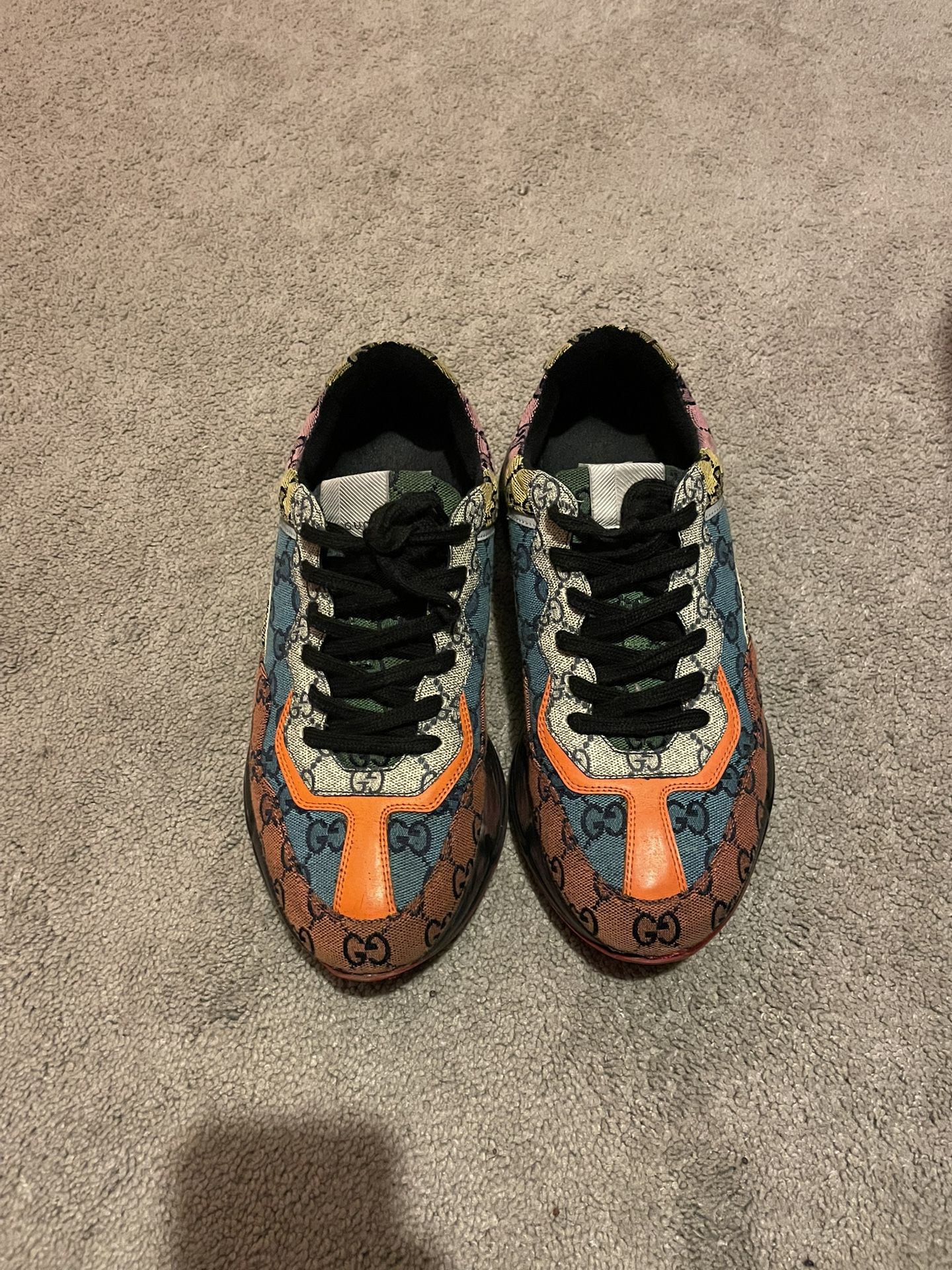 Multicolor Gucci