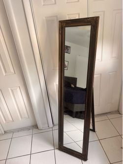 Full Length Mirror