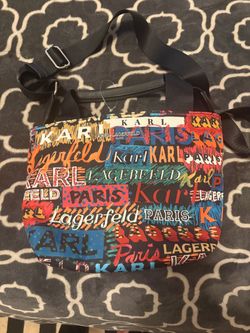 Brand new Karl lagerfeld Paris adorable purse