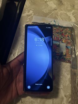 Samsung Fold 5 Unlocked
