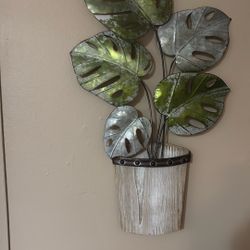 Wall Decor