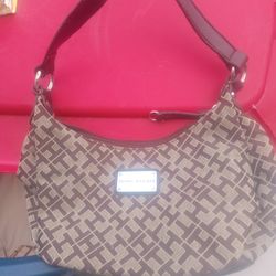 Tommy Hilfiger Purse Hand Bag