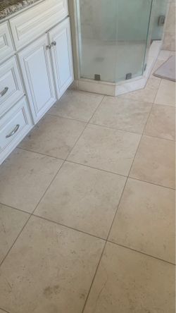 18x18 tile