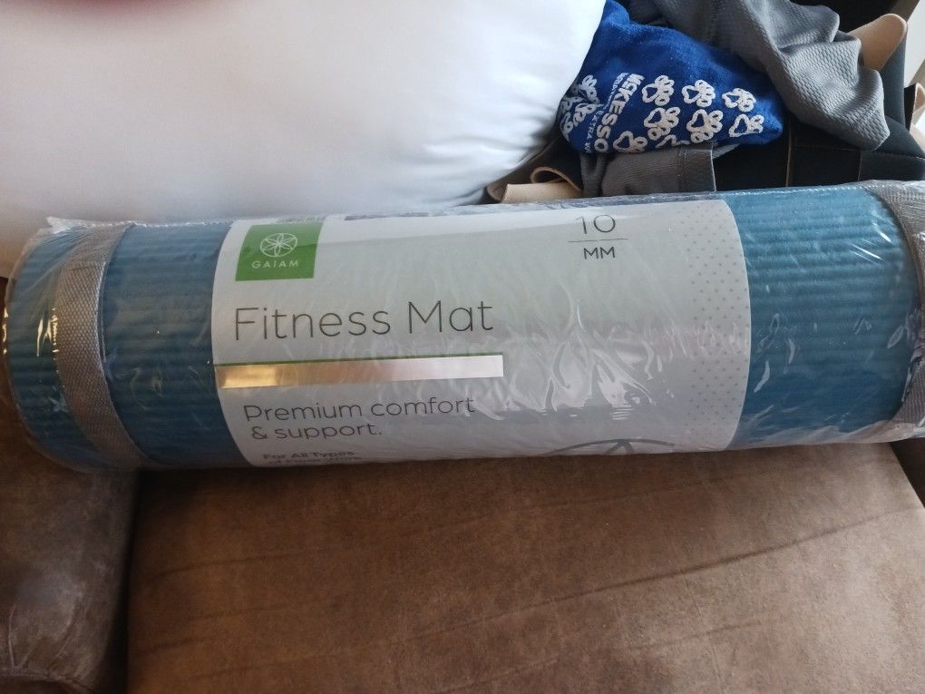 Fitness Mat