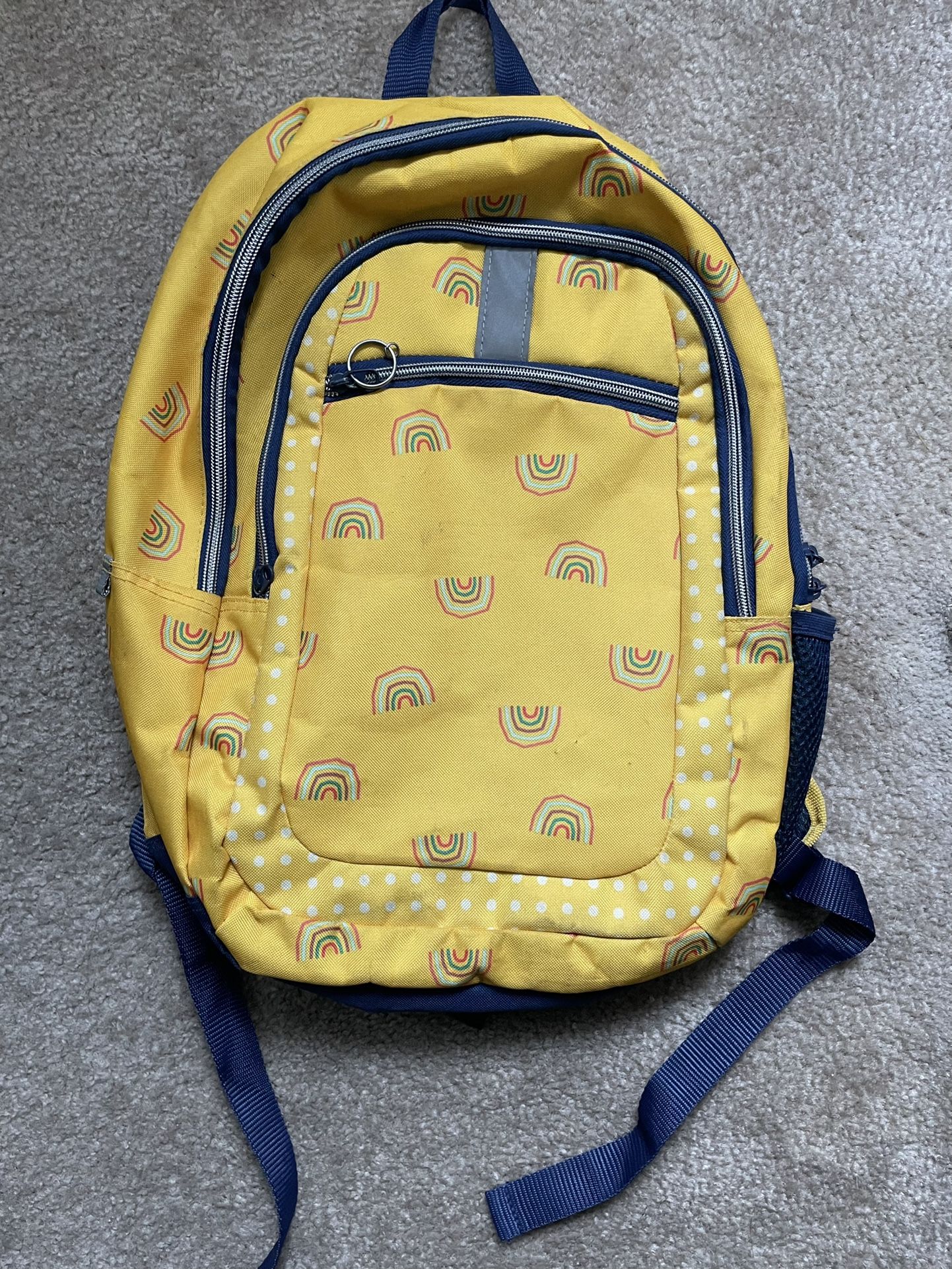 Kids School Backpack