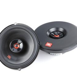 JBL Club 622 - 6.5", Two-way car audio speaker


