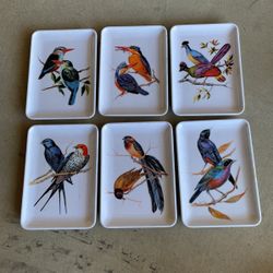 Decorative Plates