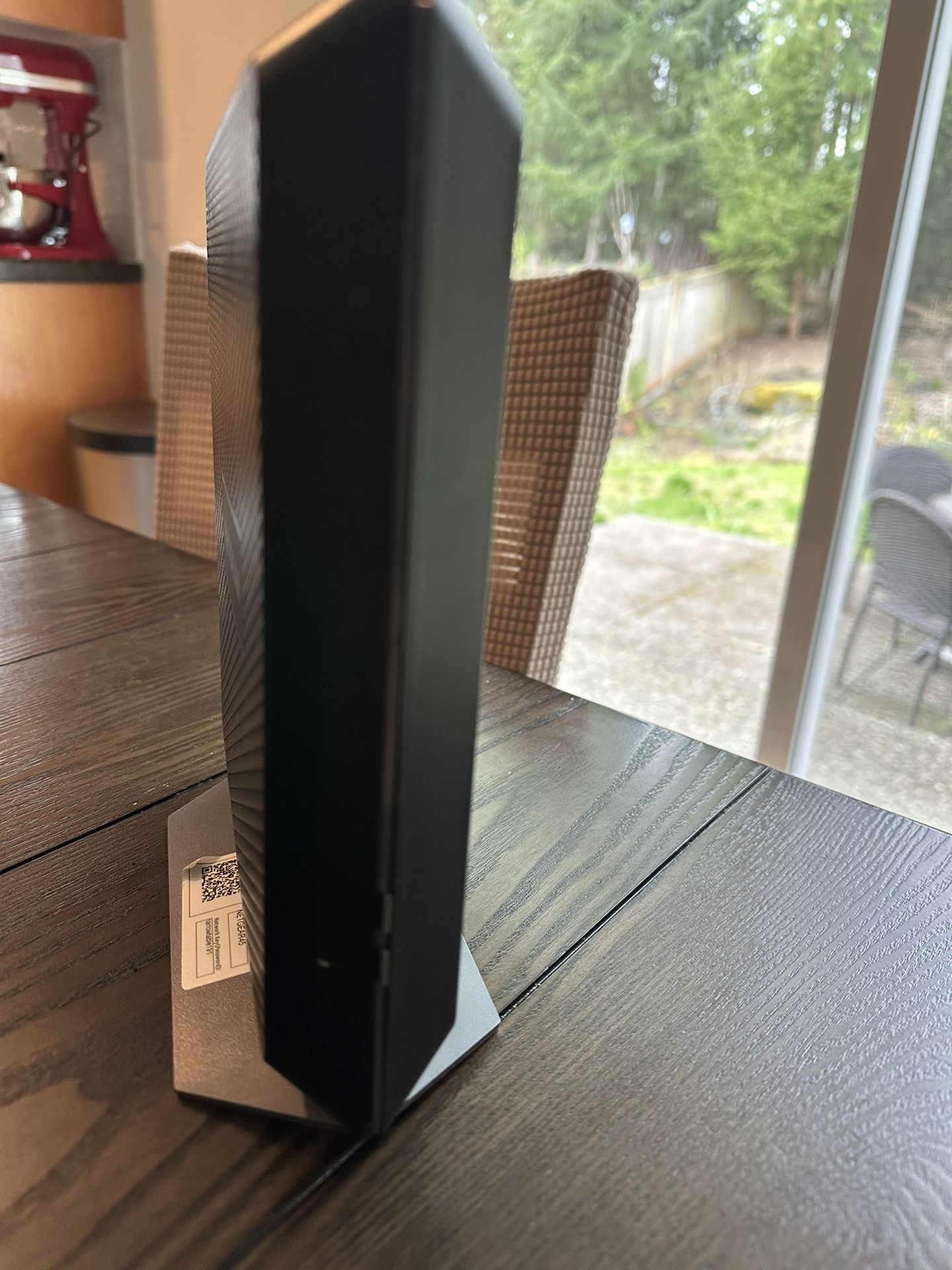 NETGEAR C7000v2 WiFi Router And Modem