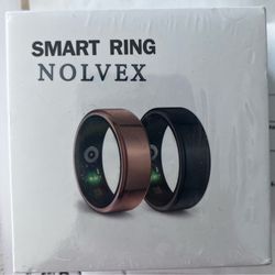 Nolvex Smart Ring
