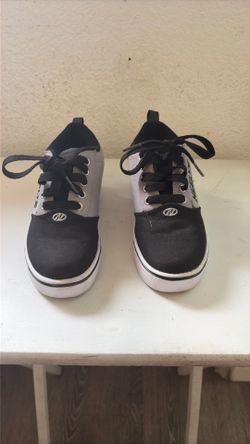 heelys